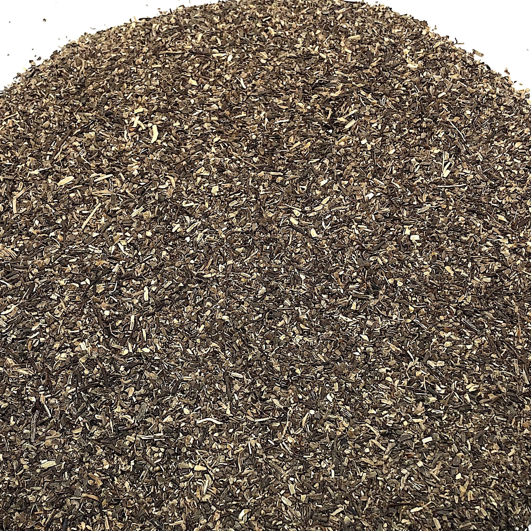 Black Cohosh (Actaea racemosa) Root, Tea Cut, Certified Organic
