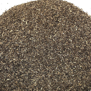 Black Cohosh (Actaea racemosa) Root, Tea Cut
