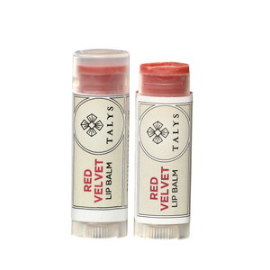 Wholesale Red Velvet Lip Balm