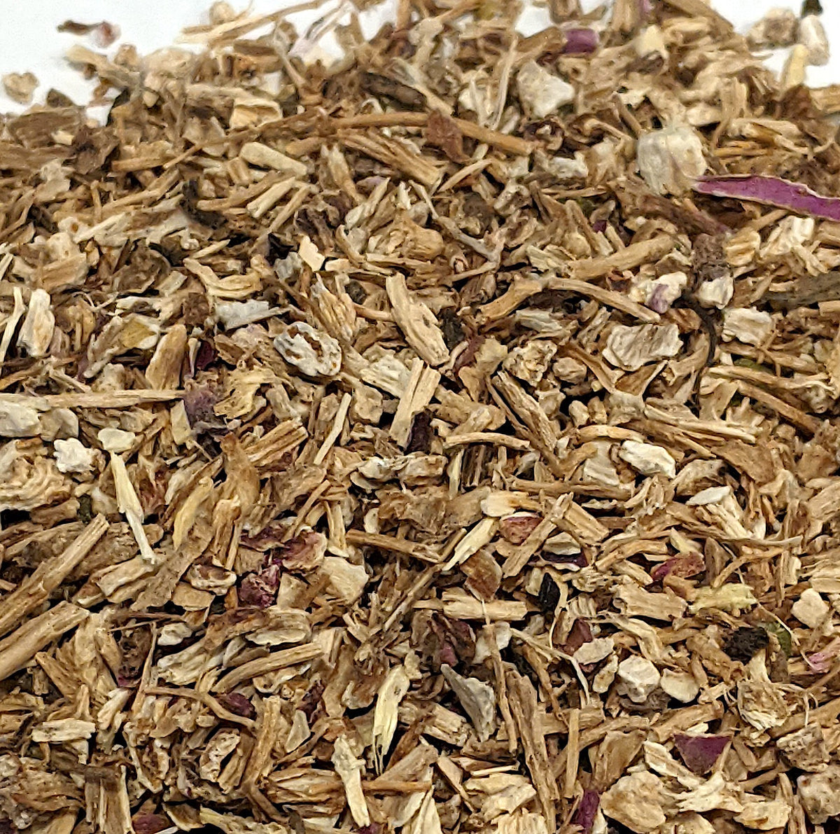 Organic Echinacea Purupurea Root