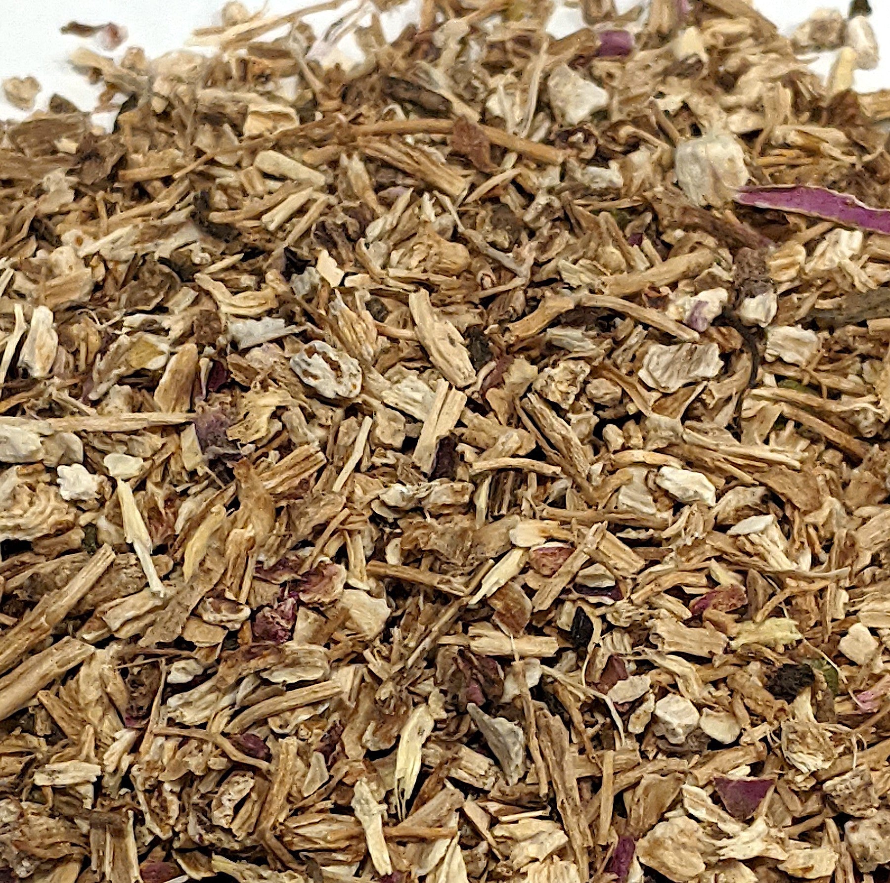 Organic Echinacea Purupurea Root