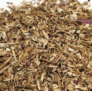 Wholesale Organic Echinacea Pupurea Root