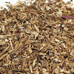 Organic Echinacea Purupurea Root