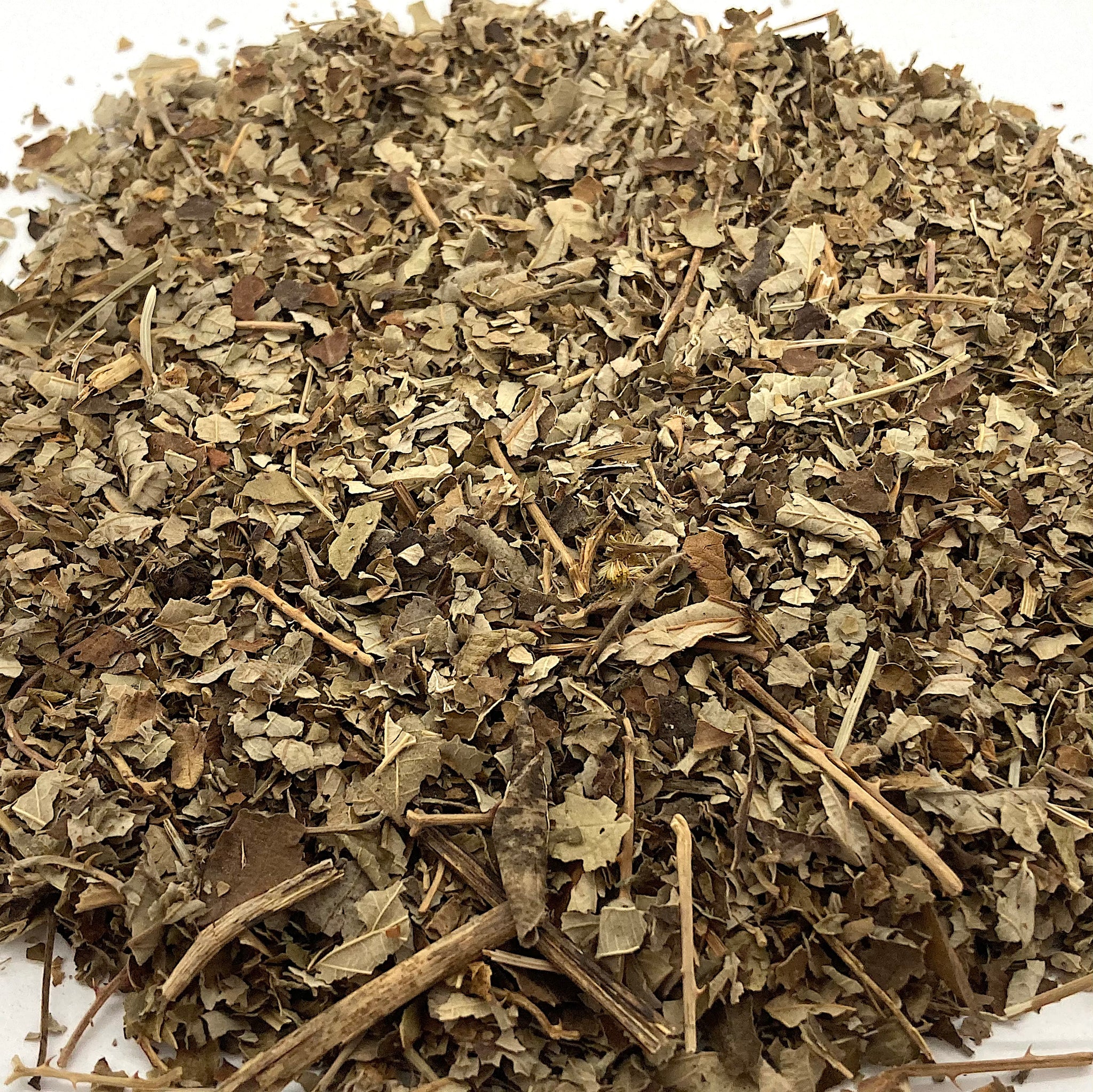 Smoking Herbs and Blends – Endlyss Indo