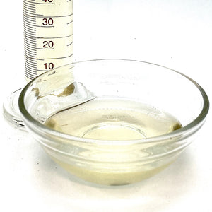 Castor (Ricinus communis) Oil, Certified Organic