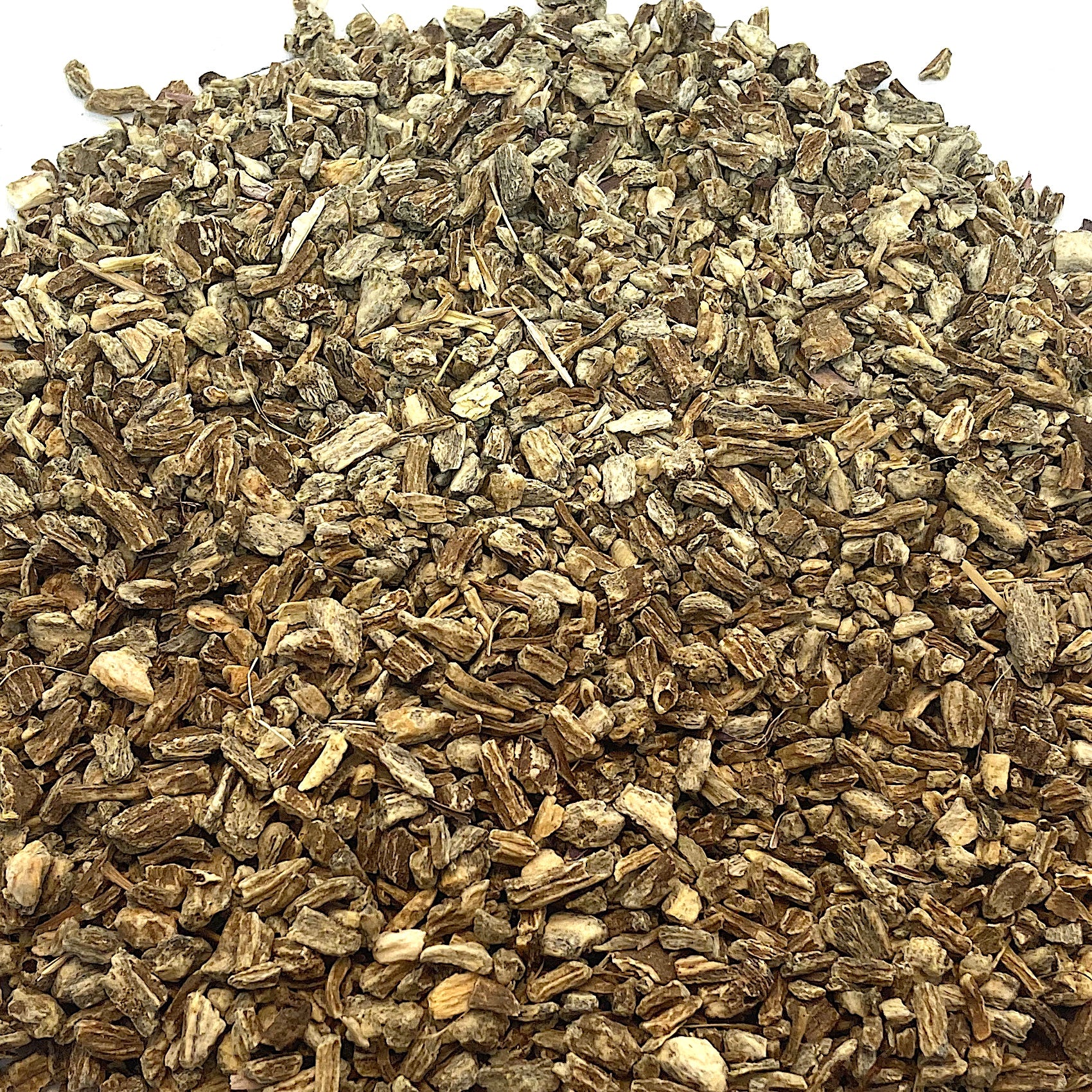 Organic Echinacea Angustifolia Root