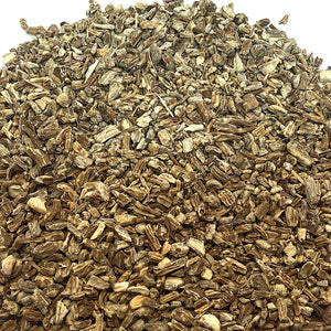Organic Echinacea Angustifolia Root