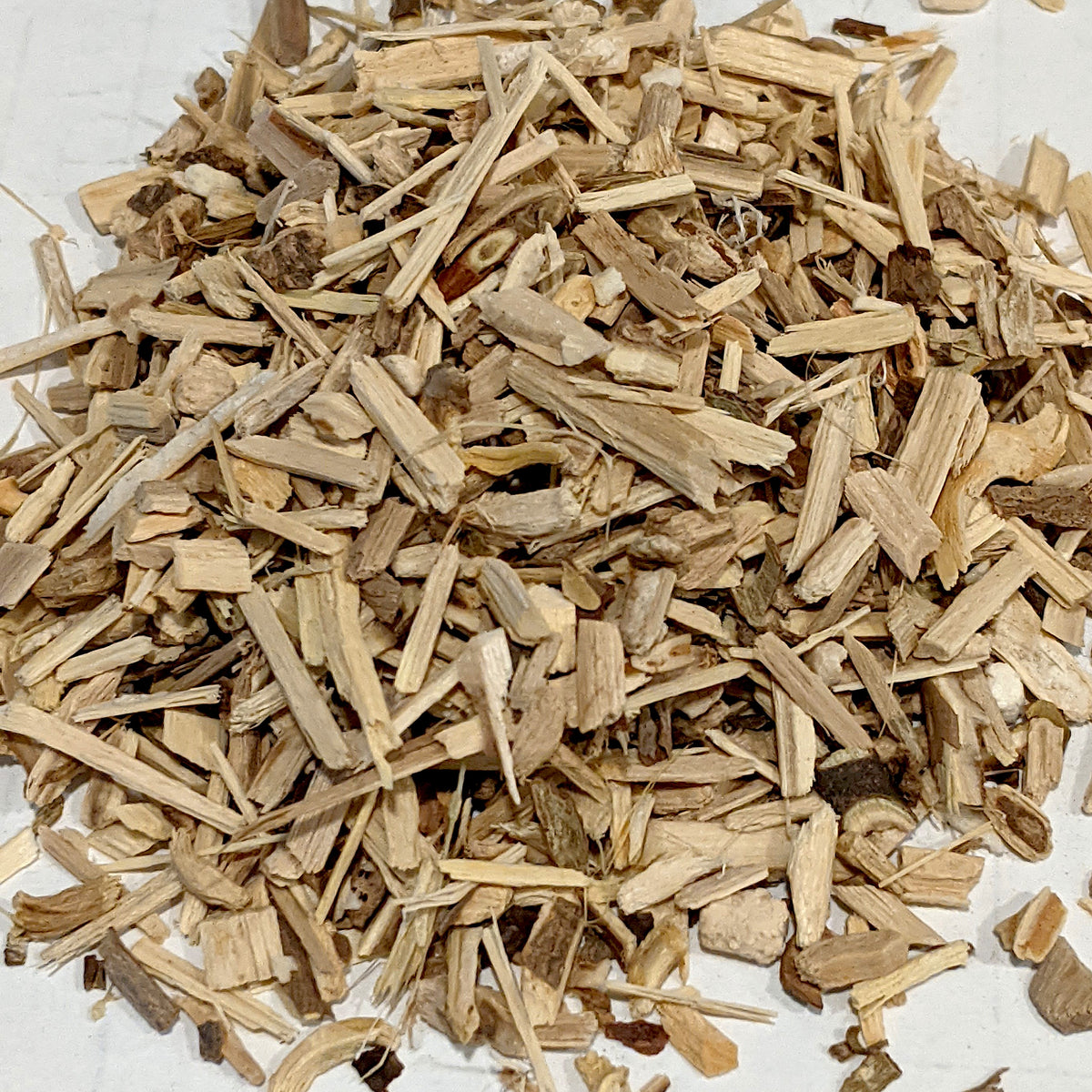Organic Cut and Sifted Eleuthero Root