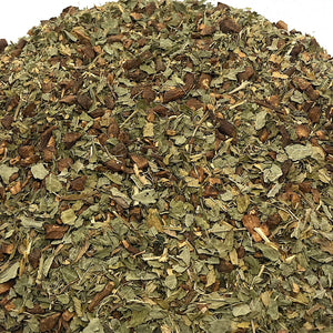 Organic Em's Herbal Tea Blend