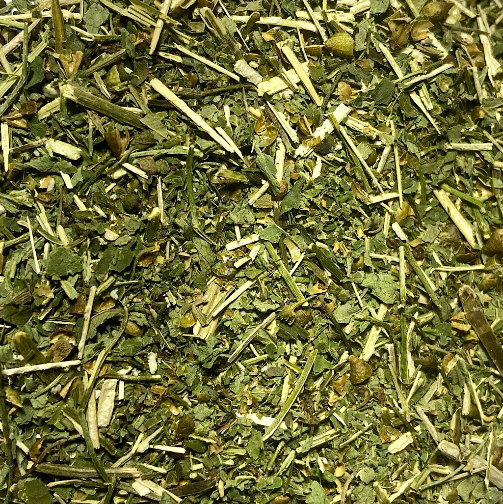 Organic Figwort Herb