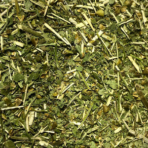 Organic Figwort Herb