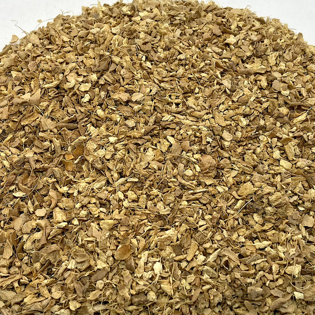 Organic Ginger Root