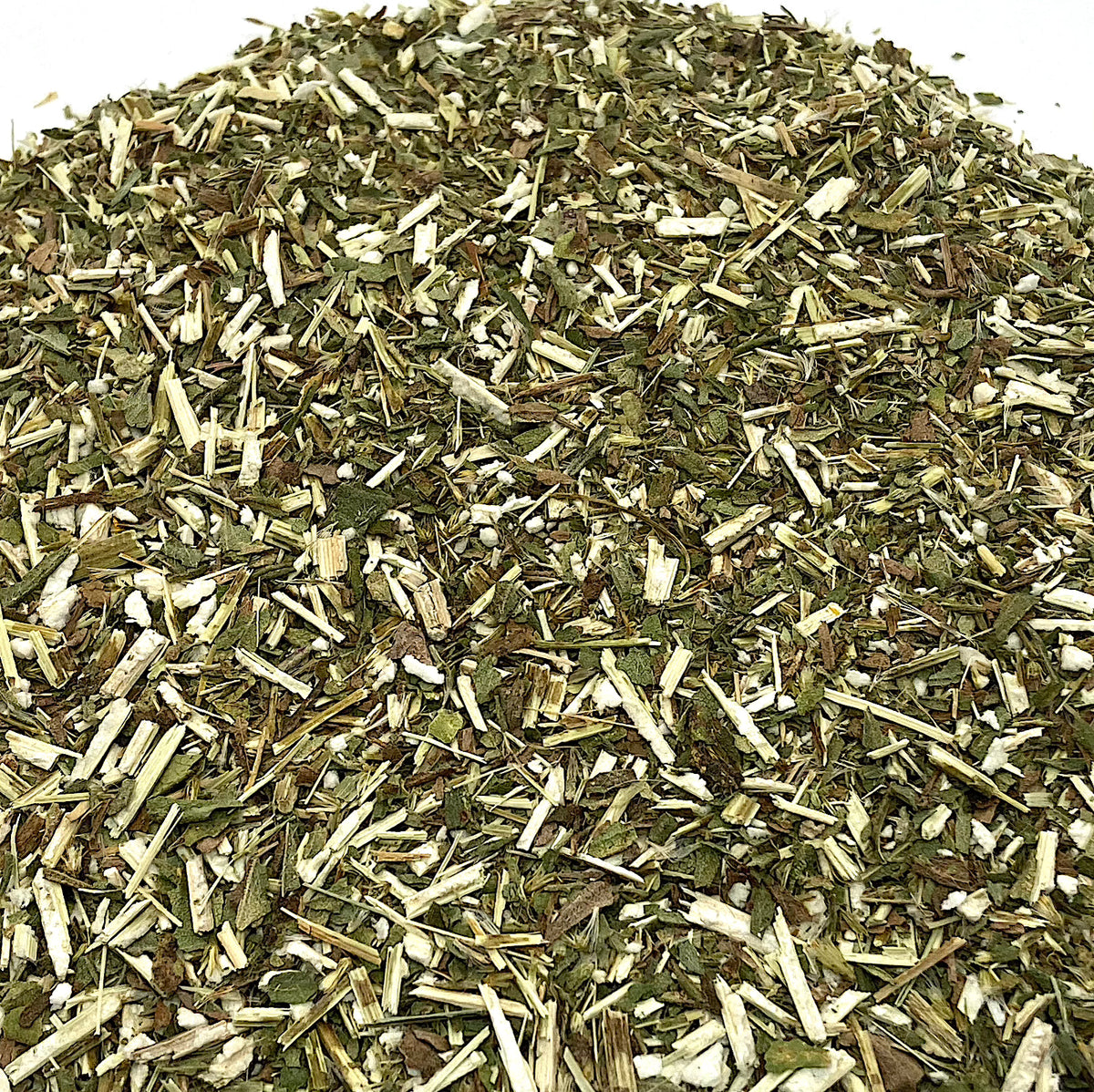Wild Harvested Goldenrod Herb