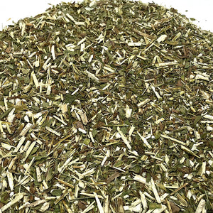 Wild Harvested Goldenrod Herb
