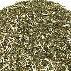 Wholesale Wild Harvested Goldenrod Herb