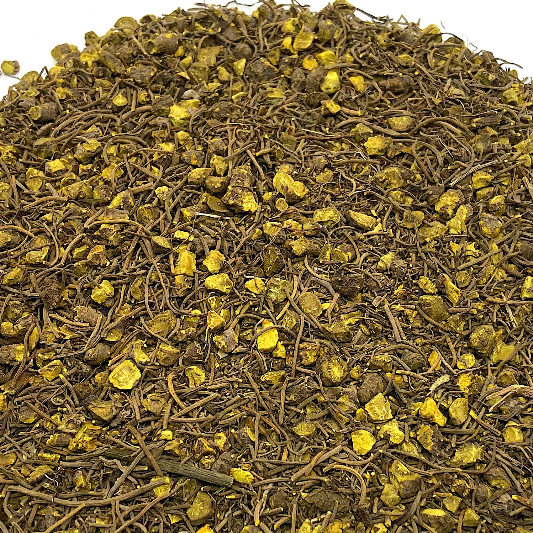 Organic Goldenseal Root