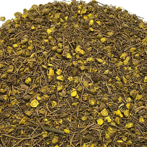 Organic Goldenseal Root