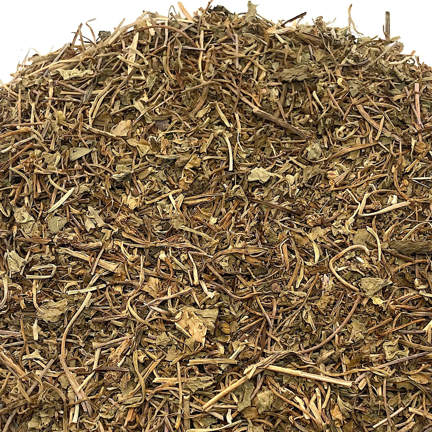 Organic Gotu Kola Herb 