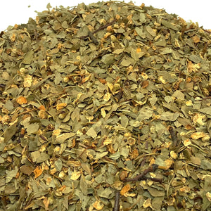 Wholesale Organic Hawthorn Leaves and Flowers