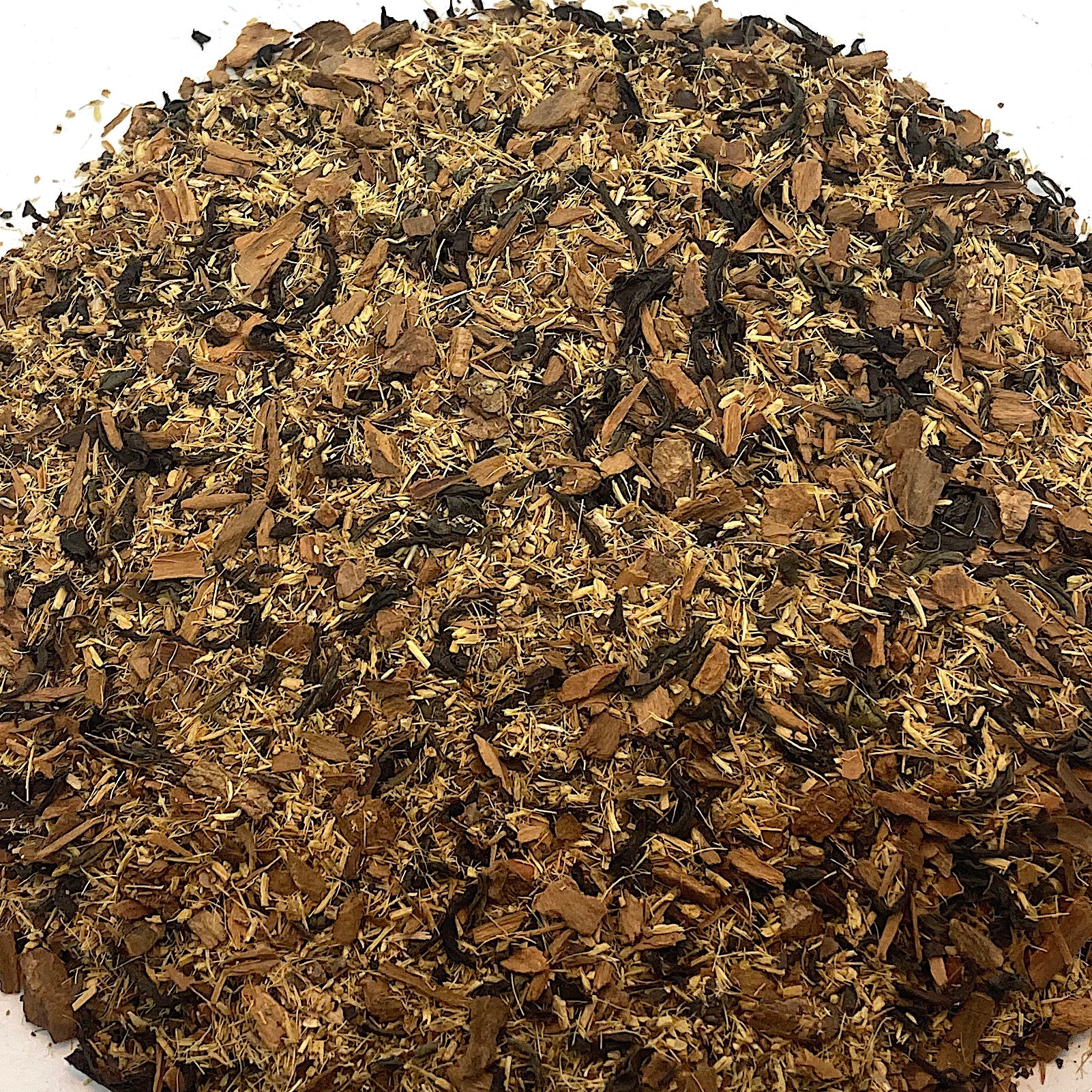 Organic Hazy Morning Tea Blend