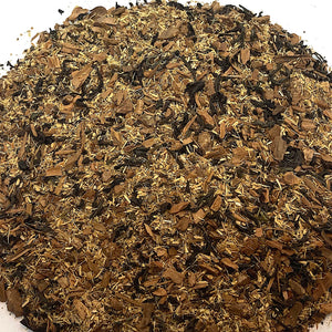 Organic Hazy Morning Tea Blend