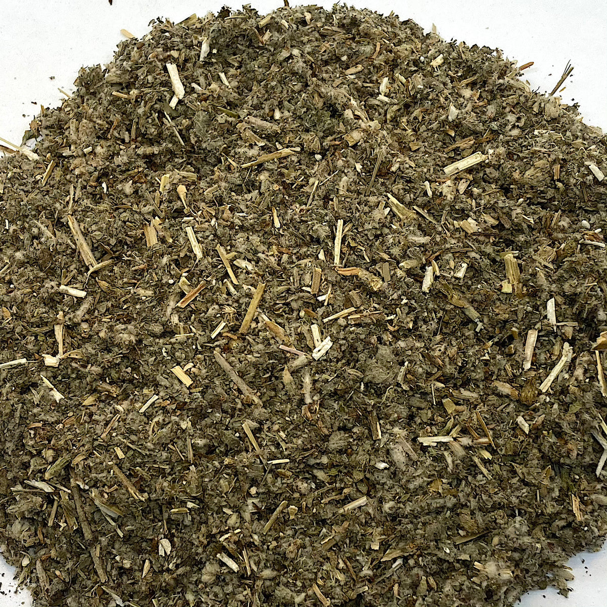 Organic Horehound Herb