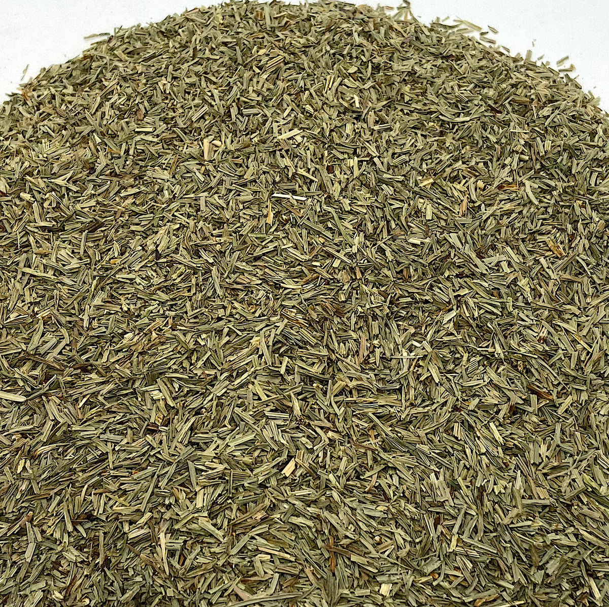 Organic Horsetail Herb