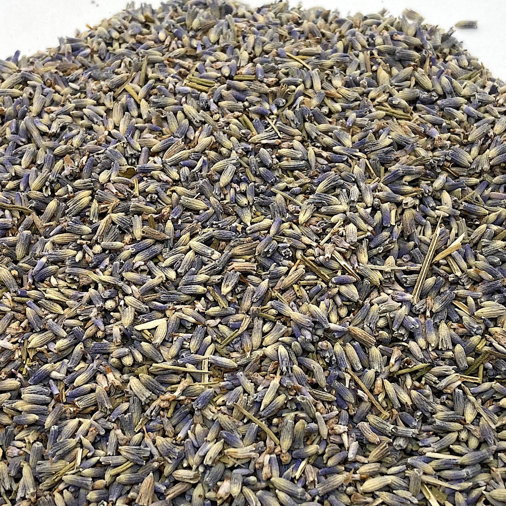 organic lavender seeds Lavender (Lavandula x intermedia) Flowers, Whole, Certified Organic 16 oz