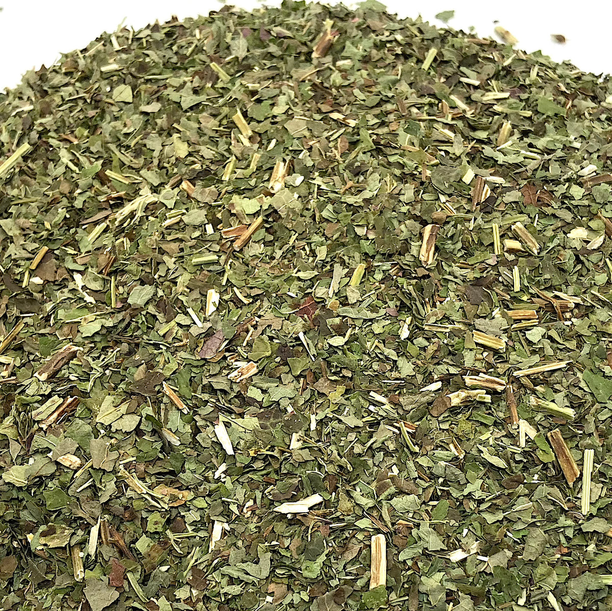 Organic Lemon Balm Herb