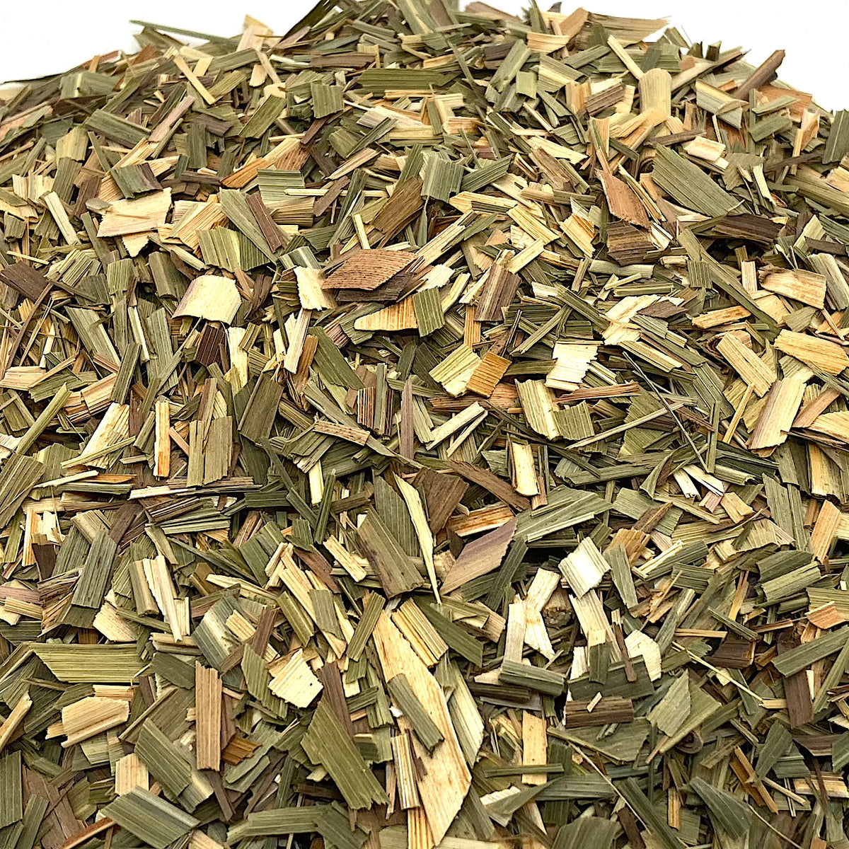Organic Lemongrass Herb