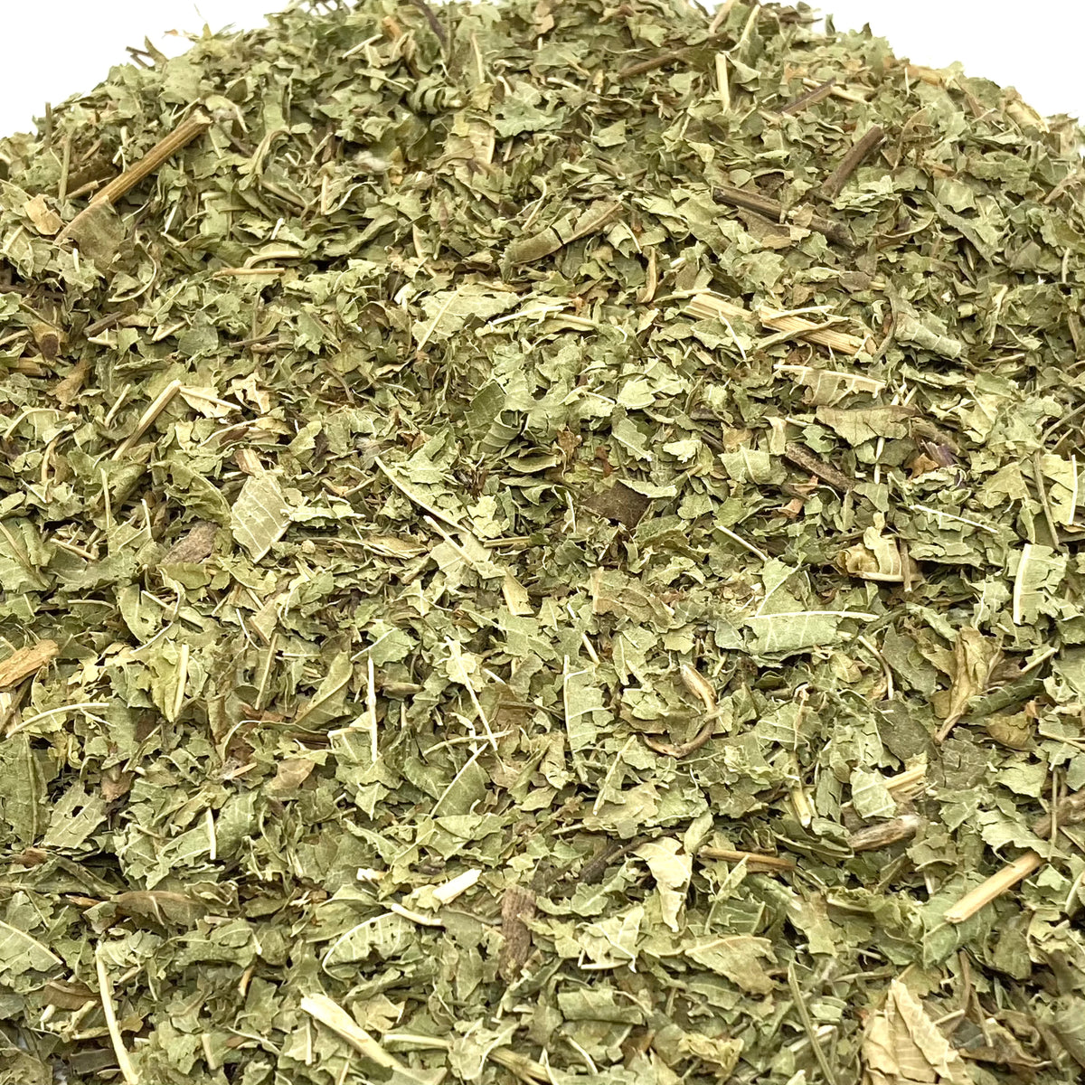 Organic Lemon Verbena Herb