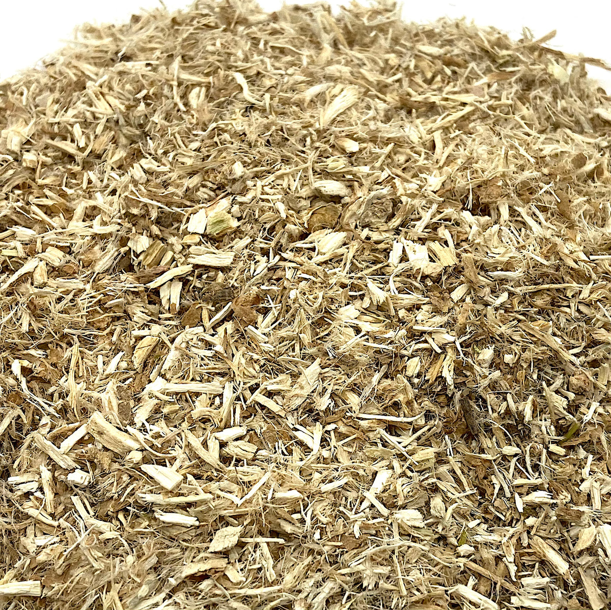 Organic Marshmallow Root