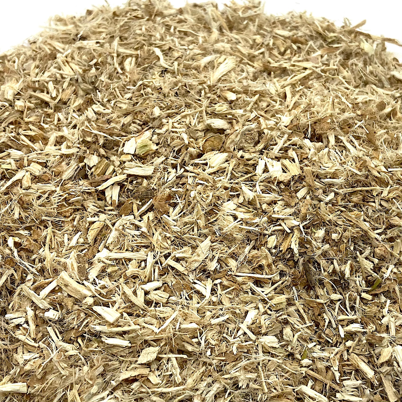 Organic Marshmallow Root