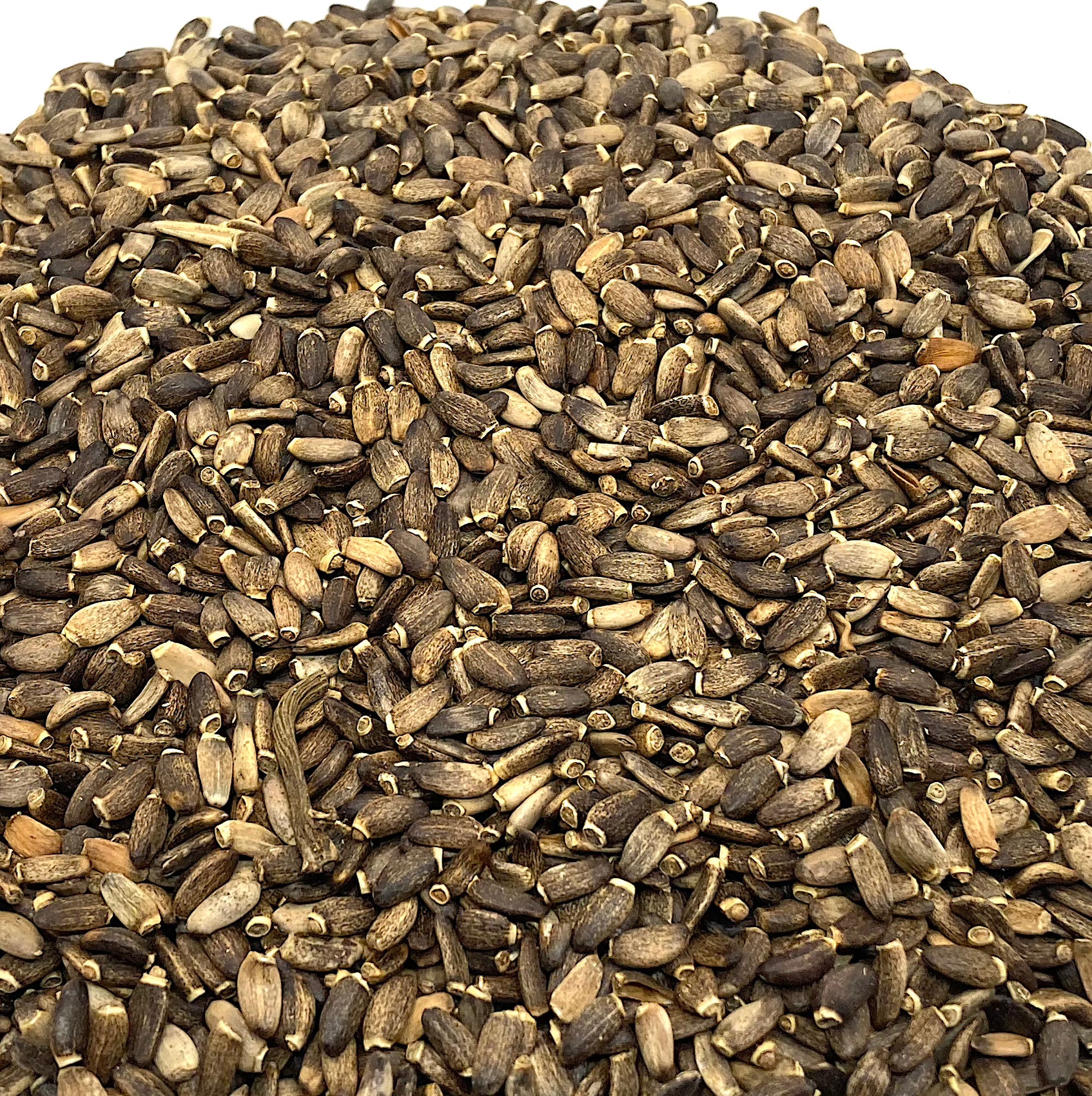 Organic Milk Thistle Seed