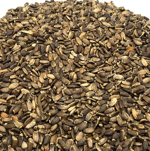 Organic Milk Thistle Seed