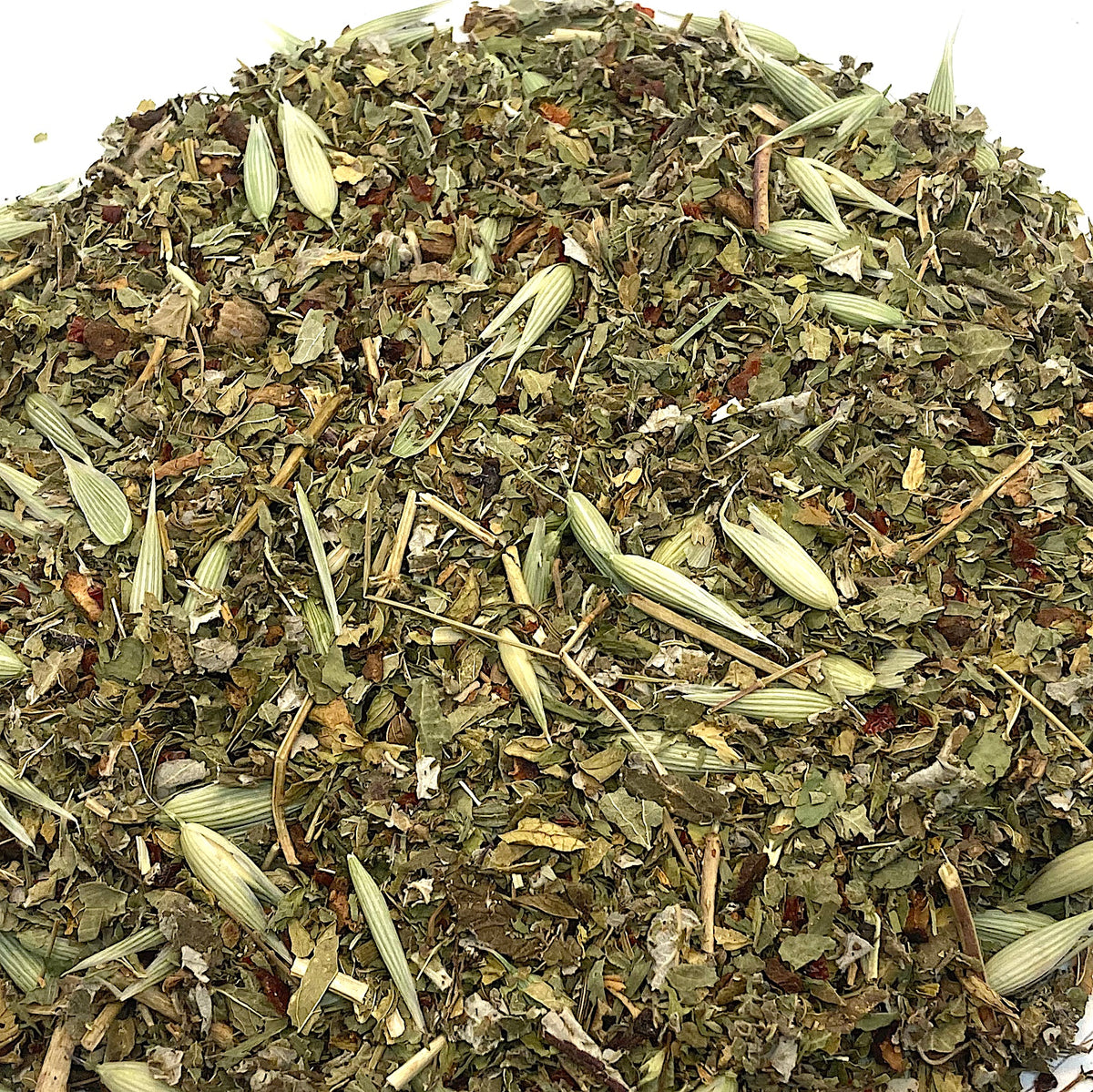 Organic Mommy To Be Herbal Tea Blend