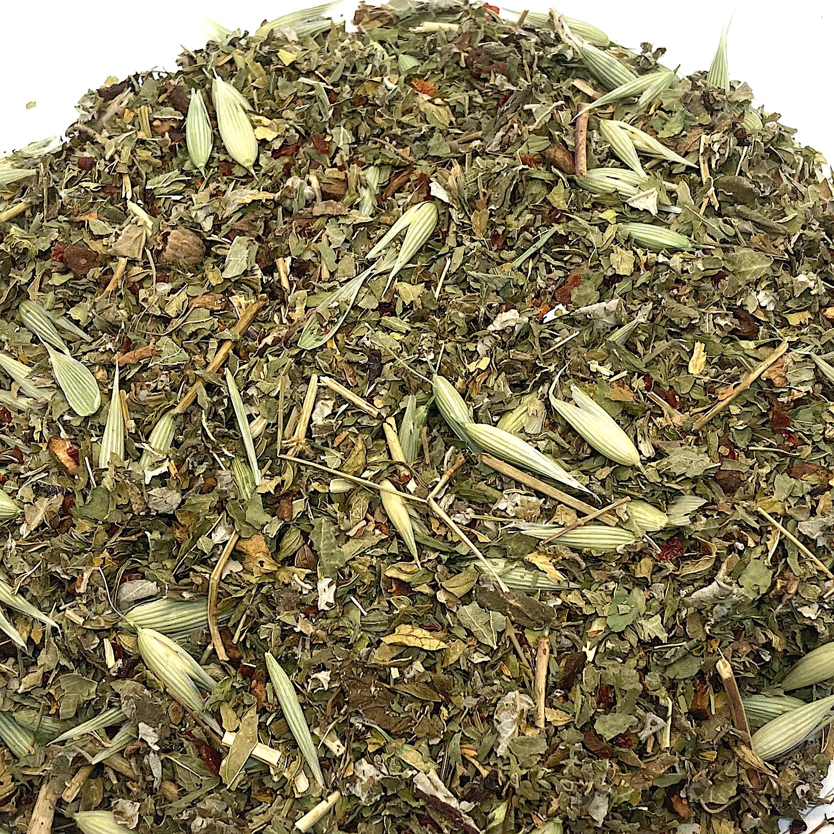 Organic Mommy To Be Herbal Tea Blend
