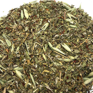 Organic Mommy To Be Herbal Tea Blend