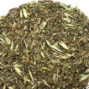 Organic Mommy To Be Herbal Tea Blend