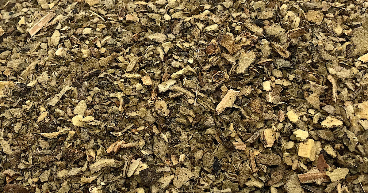 mullein leaf cigarettes Mullein (Verbascum spp.) Leaf, Cut and Sifted, Certified Organic