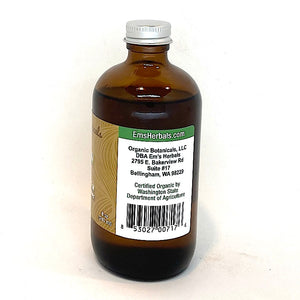 Wholesale Organic Mullein Leaf Infused Oil