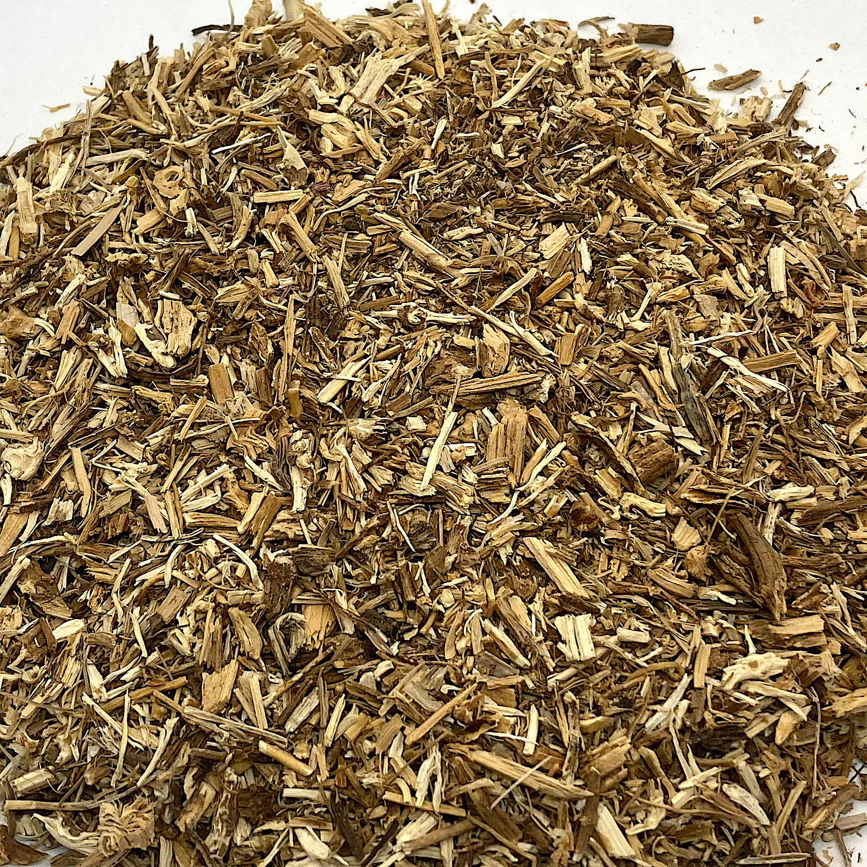Organic Nettle Root