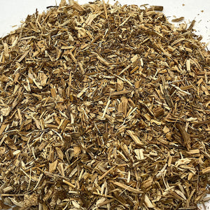 Organic Nettle Root