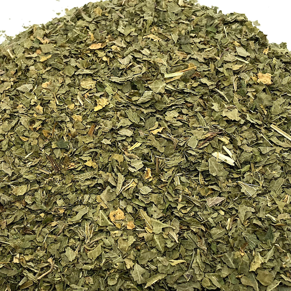 Organic Nettle Leaf
