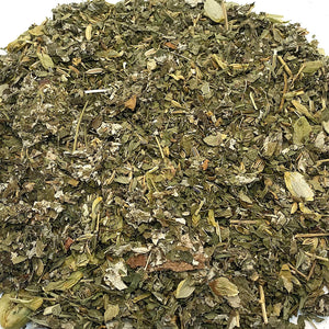 Organic Nursing Support Herbal Tea Blend