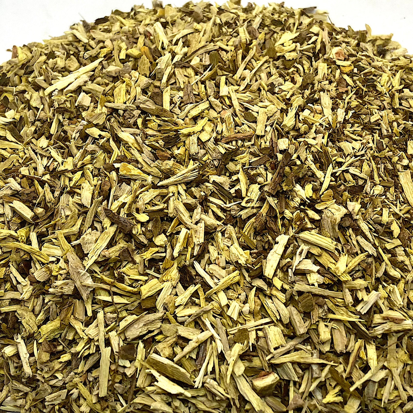 Wild Harvested Oregon Grape Root