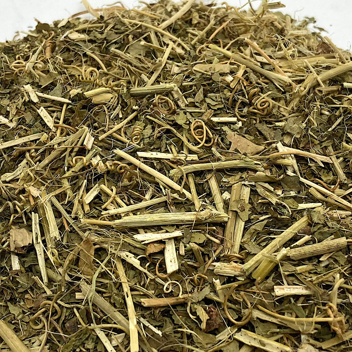 Organic Passionflower Herb