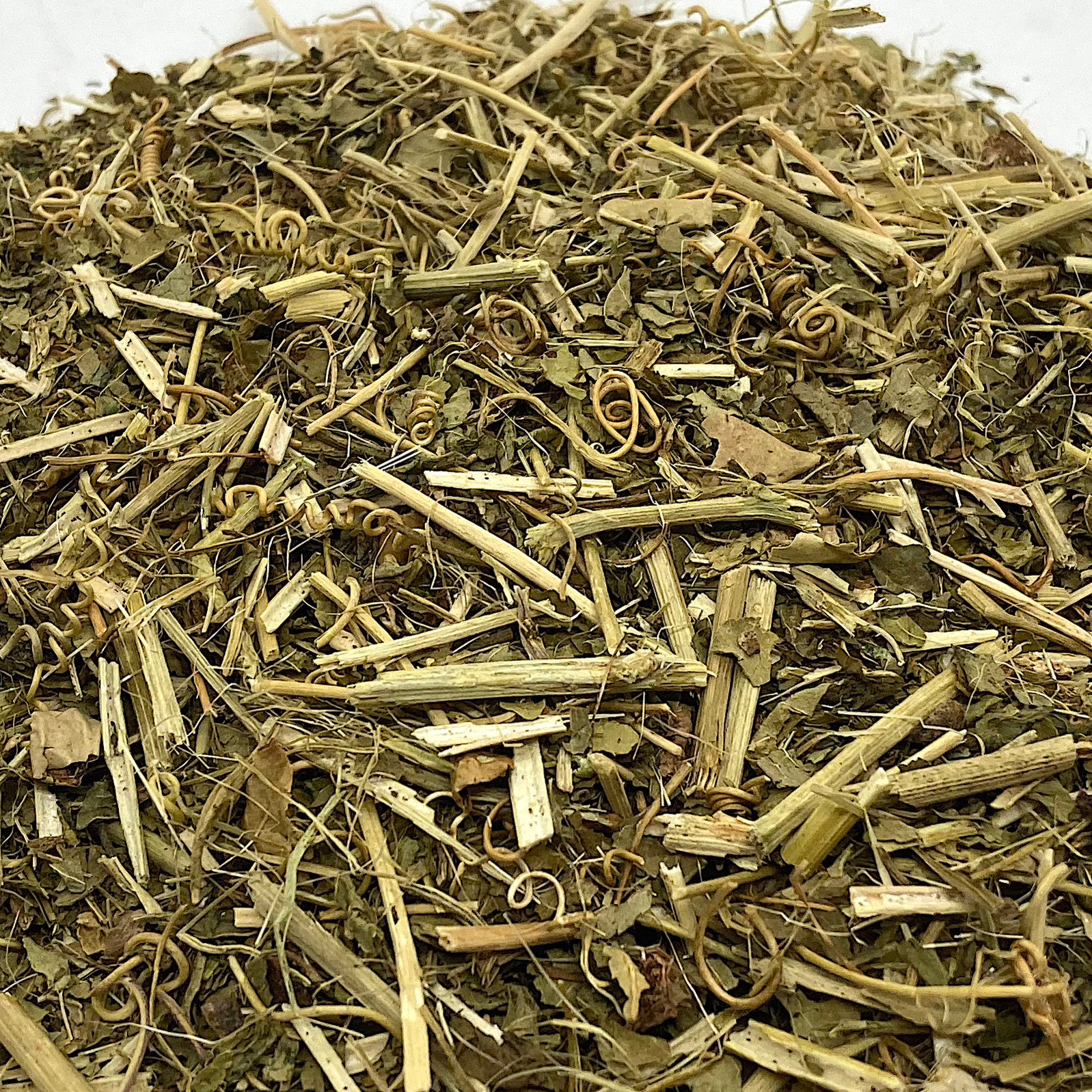 Organic Passionflower Herb
