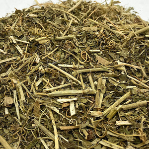 Organic Passionflower Herb