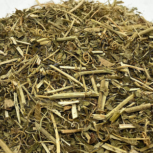 Wholesale Organic Passionflower Herb